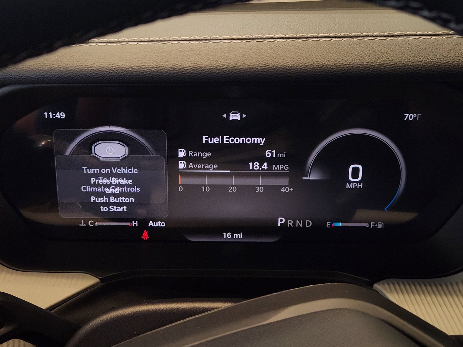 New 2026 Jeep Cherokee Laredo AWD/4WD image 14