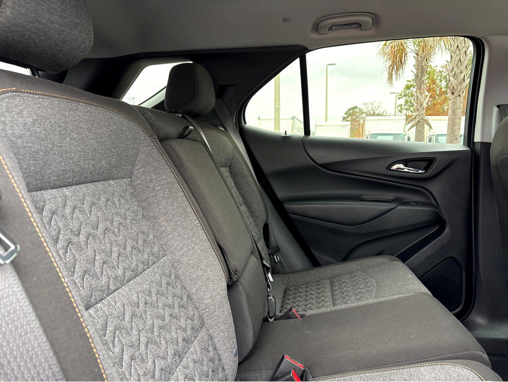 Used 2024 Chevrolet Equinox LT image 12