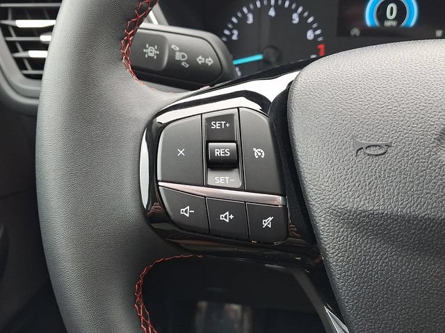 Certified 2022 Ford Escape SEL w/ SEL Stealth AWD Package image 21