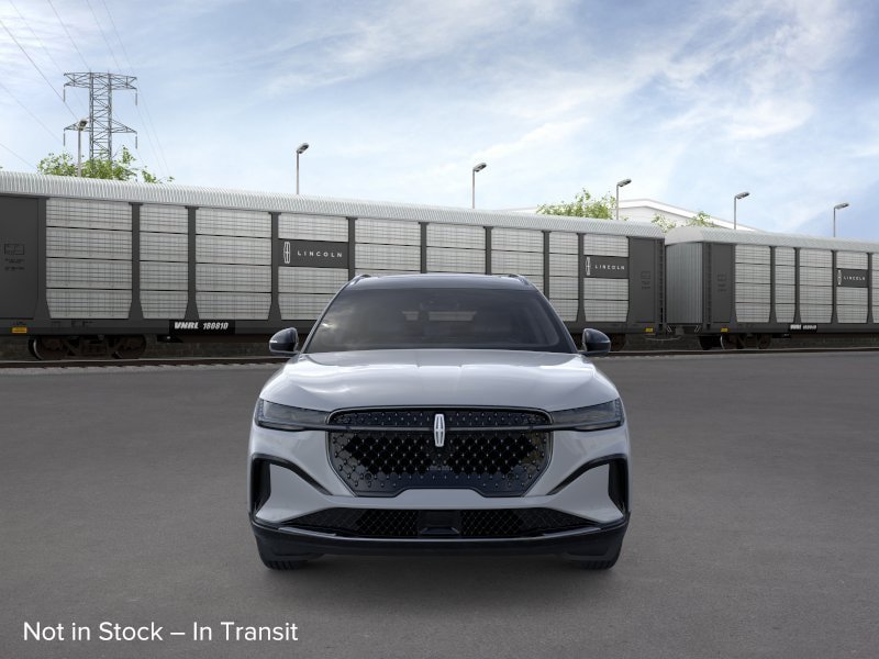 New 2026 Lincoln Nautilus Reserve AWD/4WD image 6