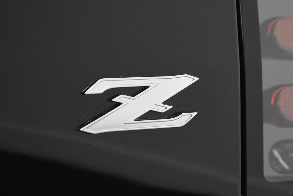 New 2026 Nissan Z Sport w/ Floor Mat Package RWD image 9