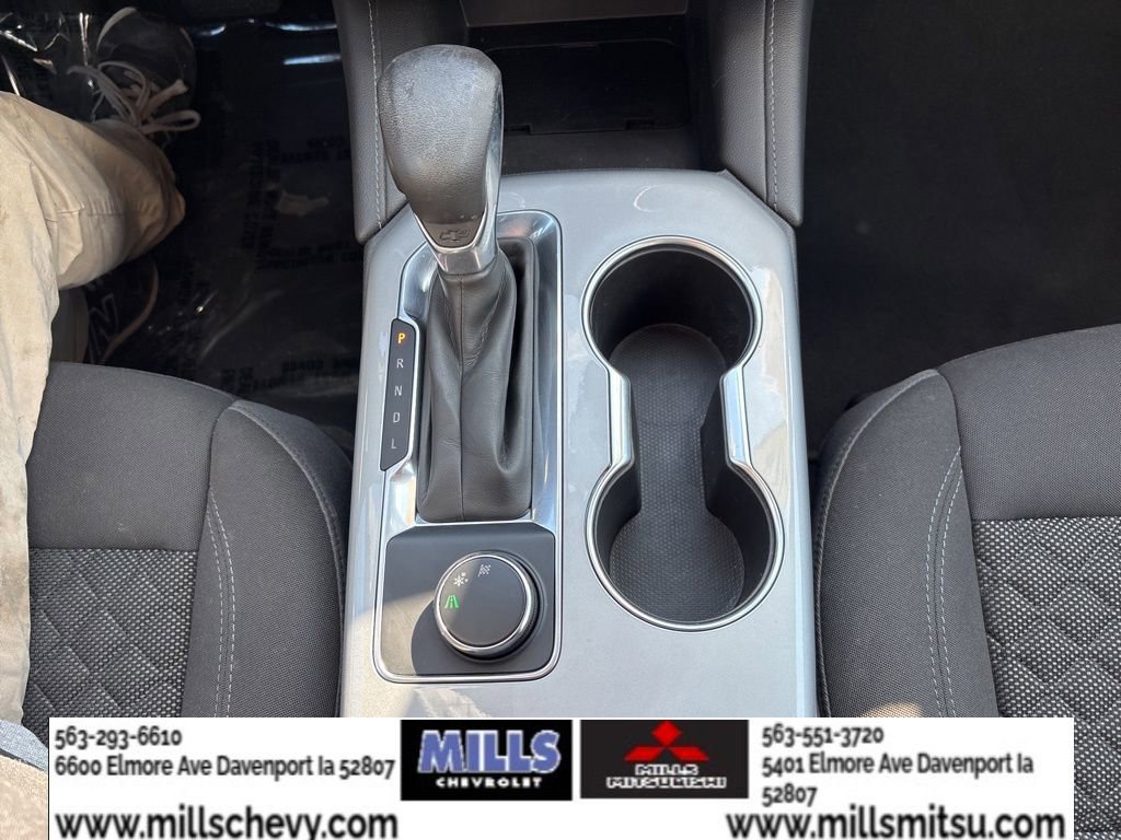 Used 2021 Chevrolet Blazer LT image 22