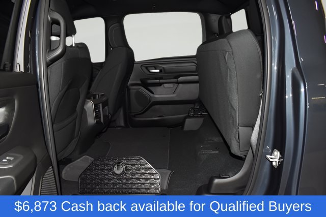 New 2026 RAM 1500 Express AWD/4WD image 16