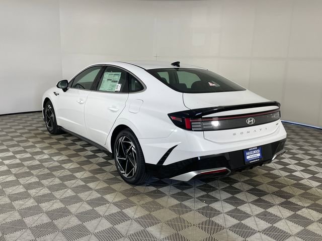 New 2026 Hyundai Sonata SEL image 19