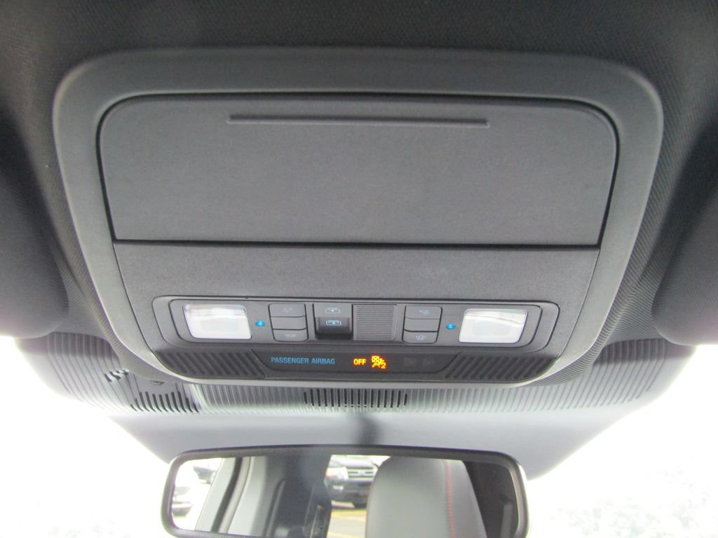 New 2026 Ford Explorer ST w/ Sun And Sound Package AWD/4WD image 39