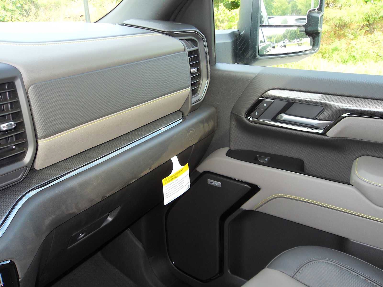 New 2026 Chevrolet Silverado 2500 ZR2 image 29
