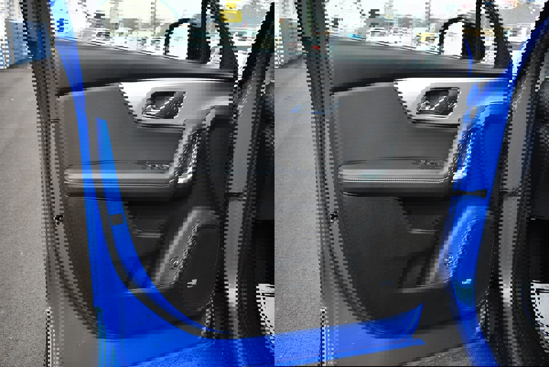 Used 2024 Chevrolet Blazer LT w/ Sound & Technology Package image 12