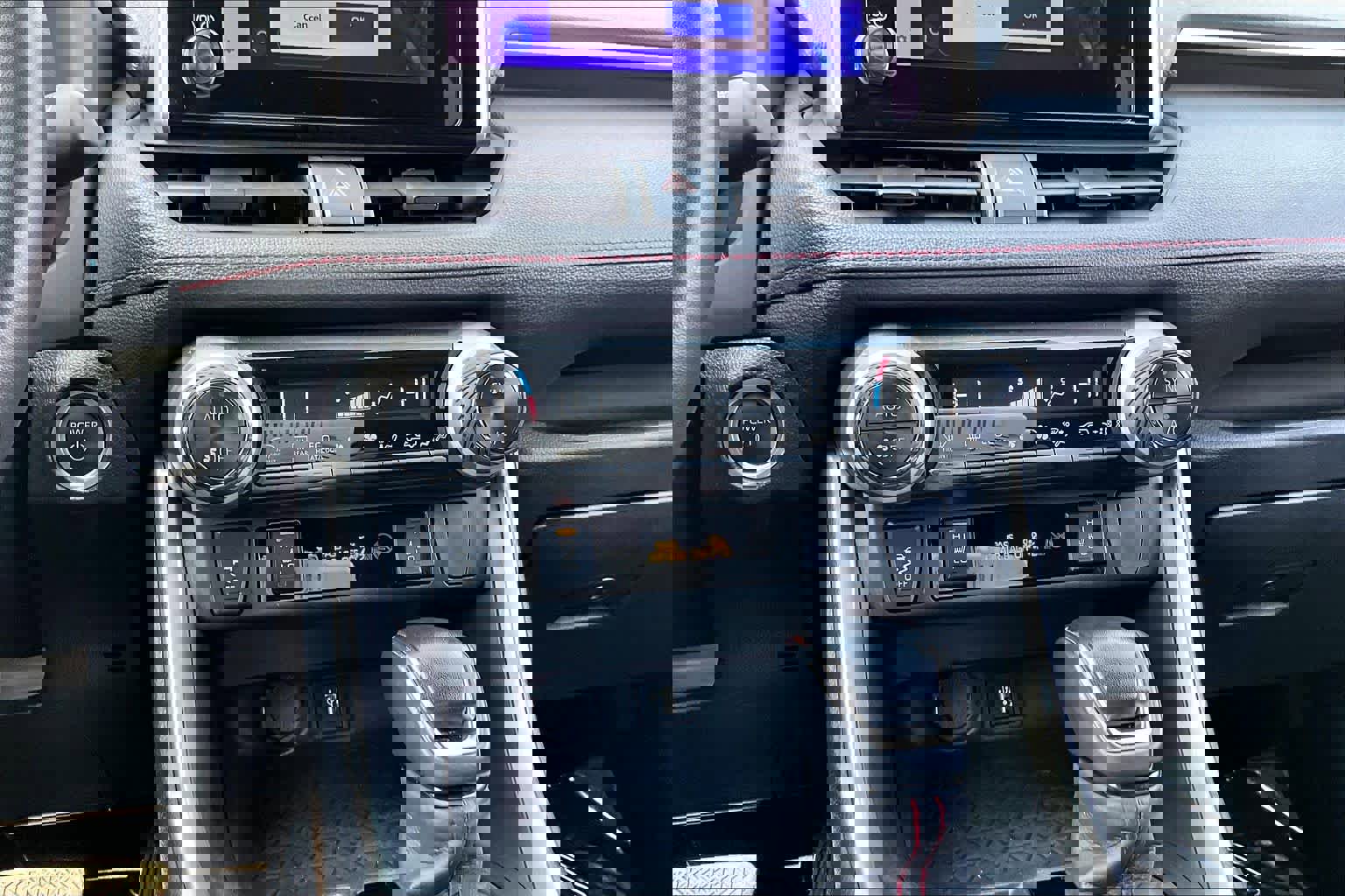 Certified 2024 Toyota RAV4 SE w/ Weather & Moonroof Package image 35