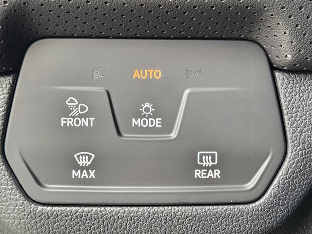 New 2026 Volkswagen Atlas SE AWD/4WD image 29