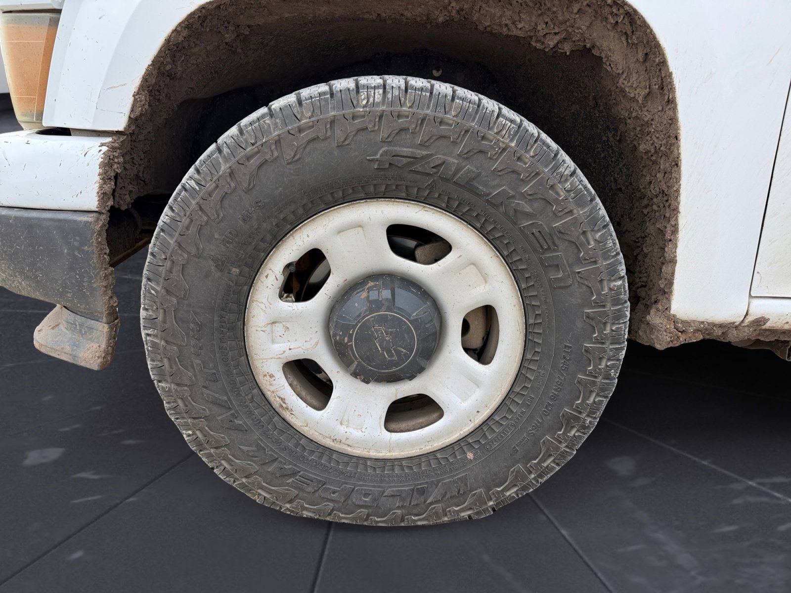 Used 2009 Chevrolet Colorado LT image 9