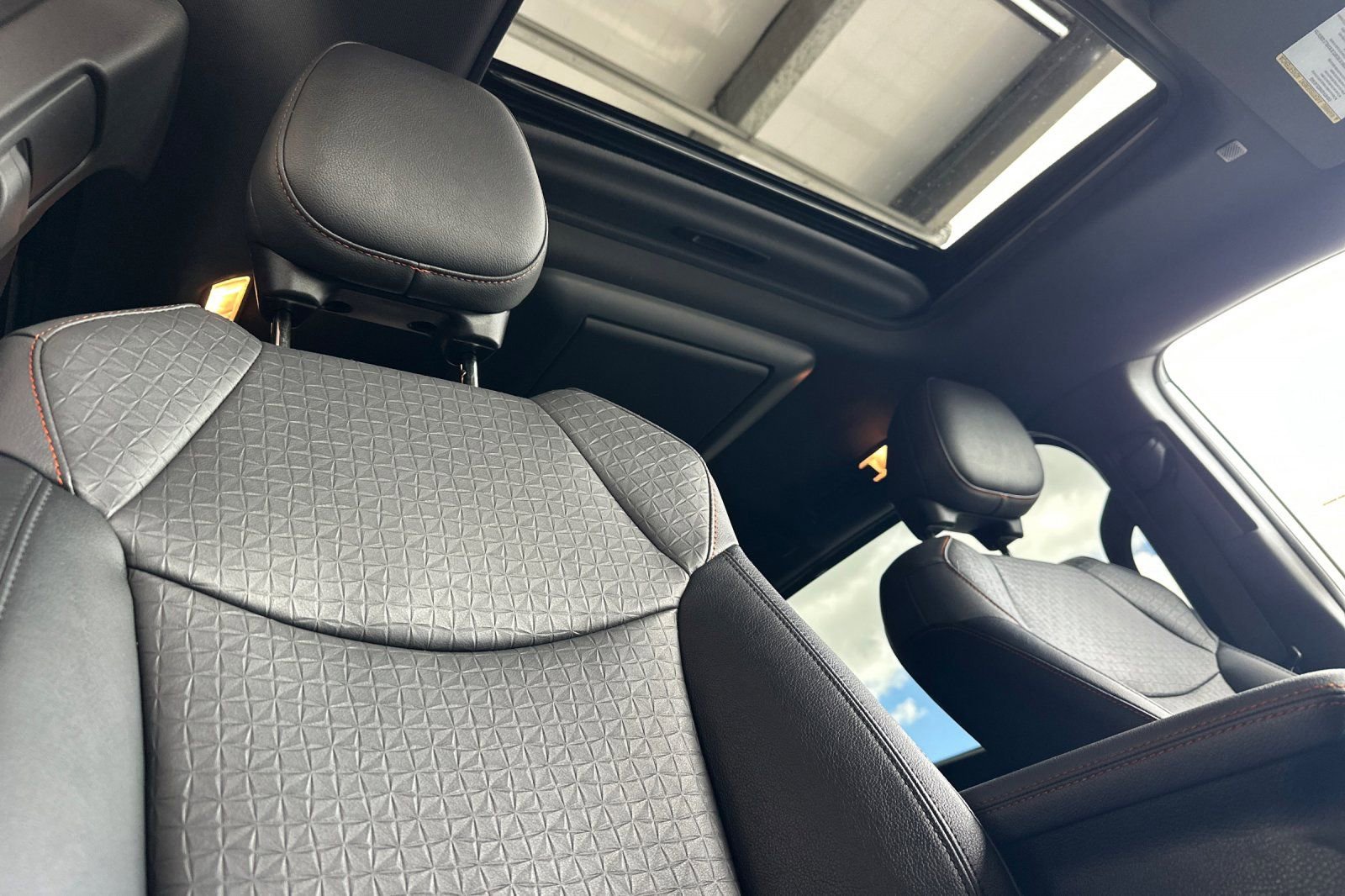 Certified 2024 Toyota Sienna XSE w/ XSE Plus Package image 22