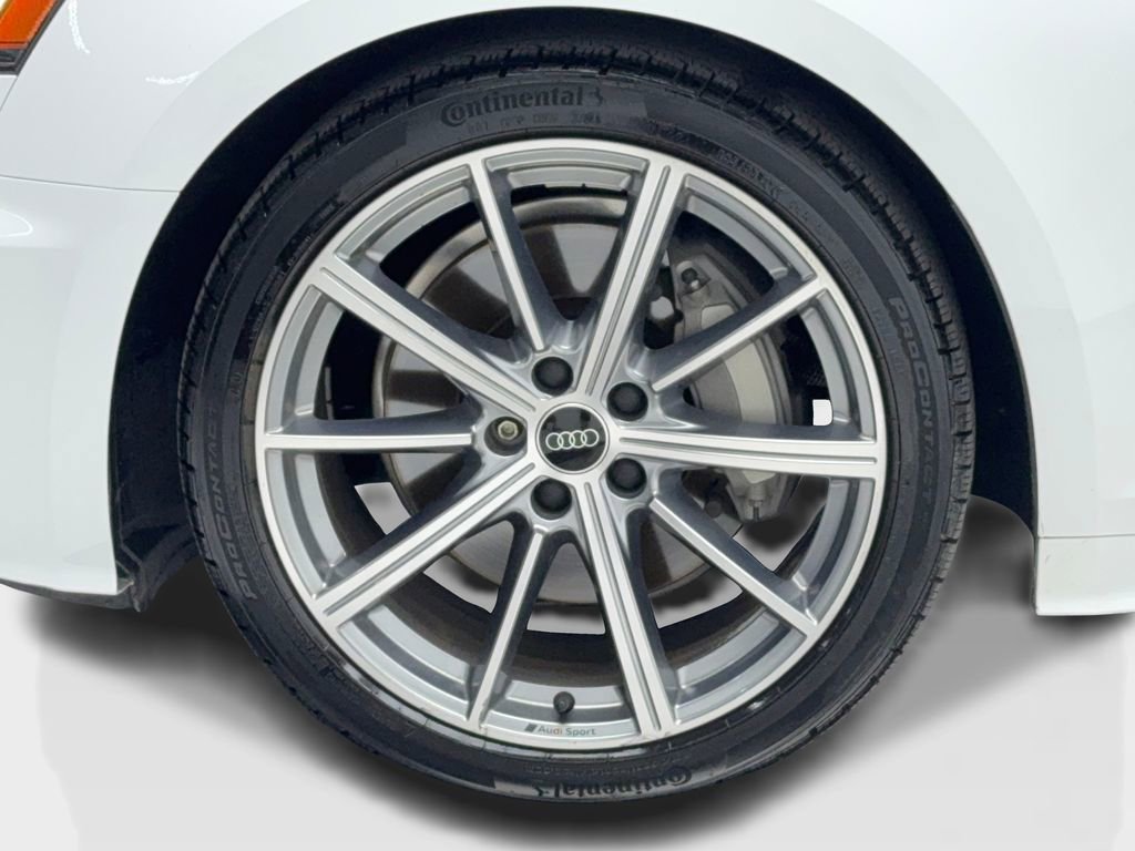 Used 2025 Audi A5 2.0T Premium Plus AWD/4WD image 53