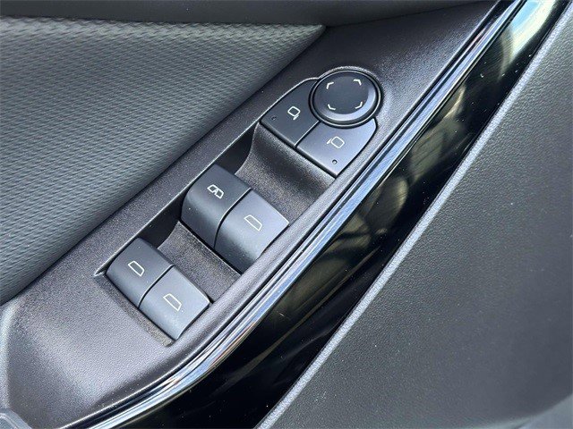 Certified 2025 Chevrolet Equinox LT w/ Convenience Package II image 20