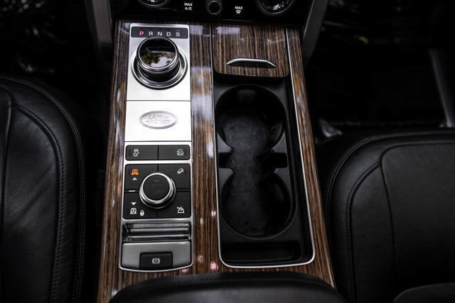 Used 2019 Land Rover Range Rover Autobiography AWD/4WD image 49