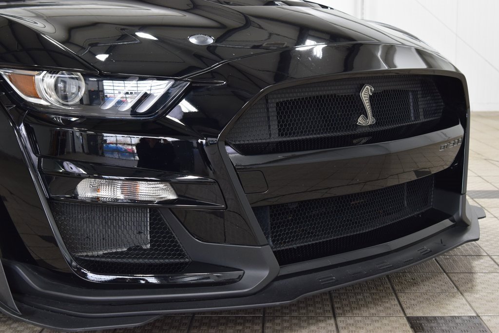 Used 2022 Ford Mustang Shelby GT500 w/ Technology Package image 13
