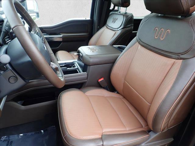 New 2026 Ford F250 King Ranch w/ Tremor Off-Road Package image 11