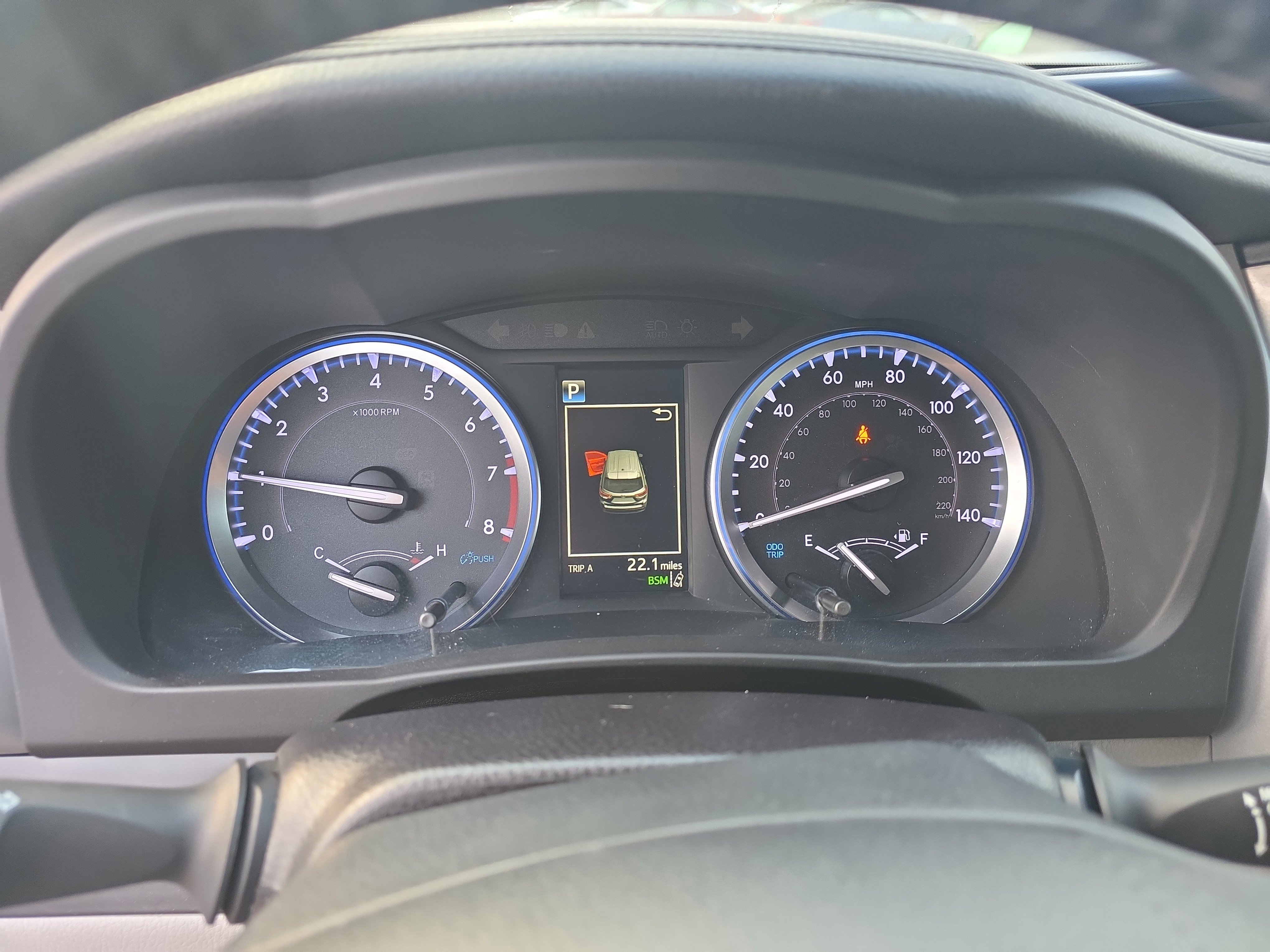 Used 2019 Toyota Highlander image 29