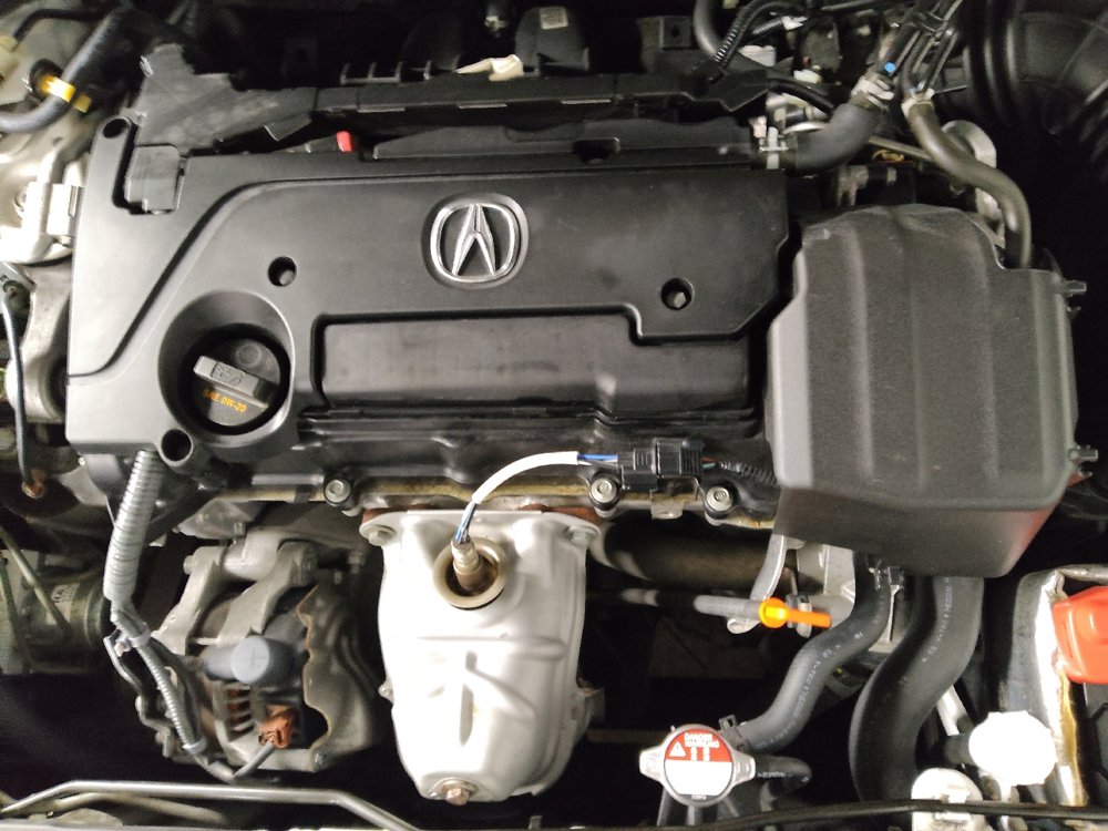 Used 2021 Acura ILX FWD image 30