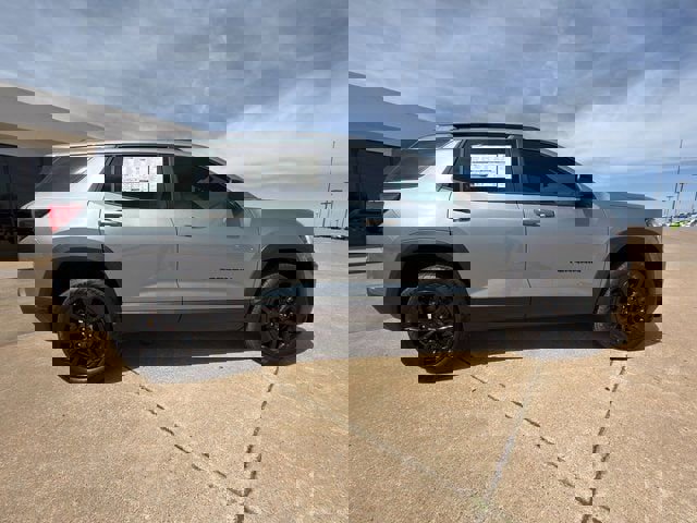 New 2026 GMC Terrain Elevation w/ Elevation Premium Package image 21