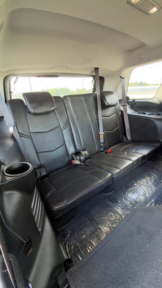 Used 2015 Cadillac Escalade Premium AWD/4WD image 49
