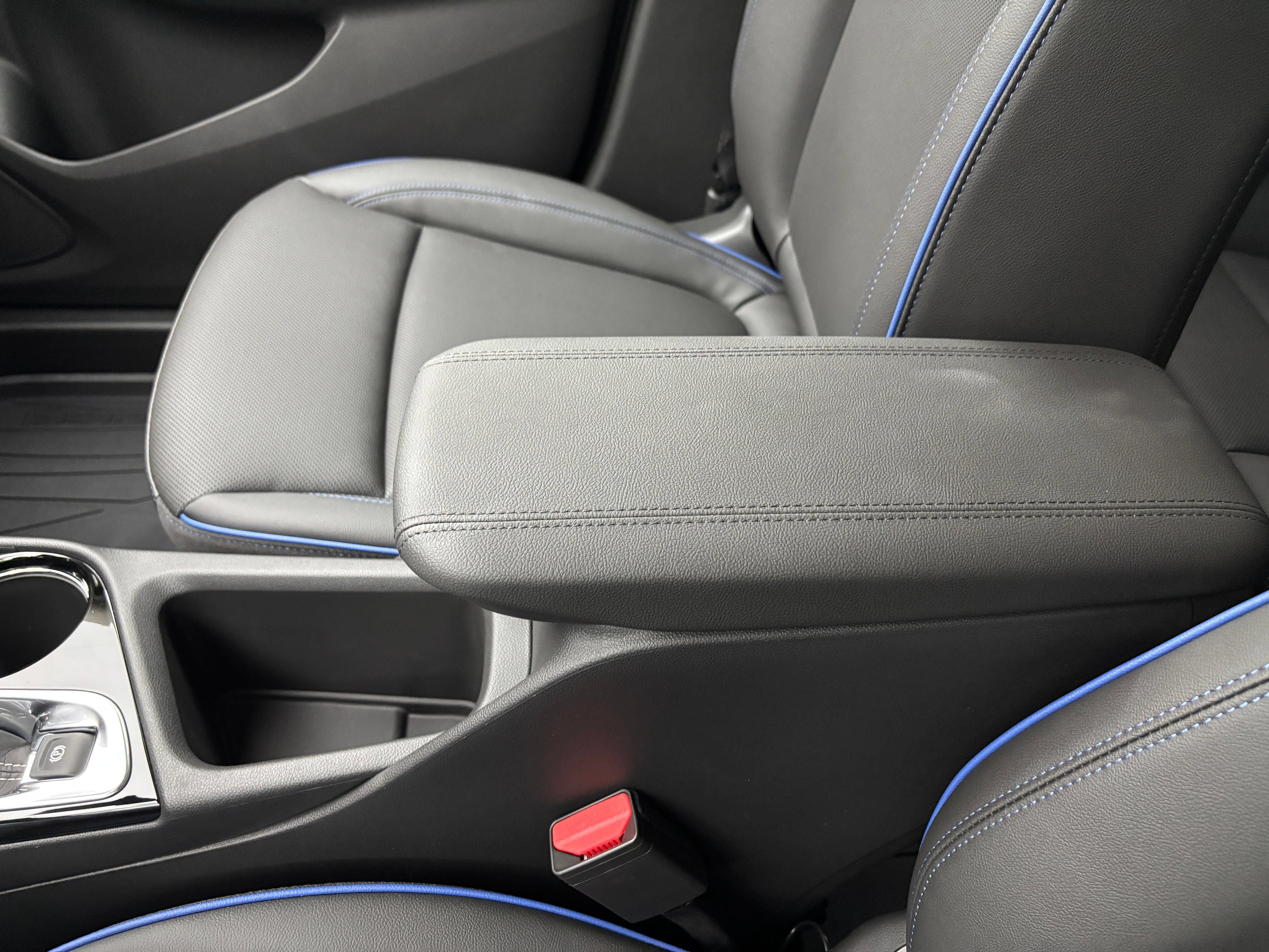 New 2026 Buick Encore GX Sport Touring w/ Advanced Technology Package FWD image 25
