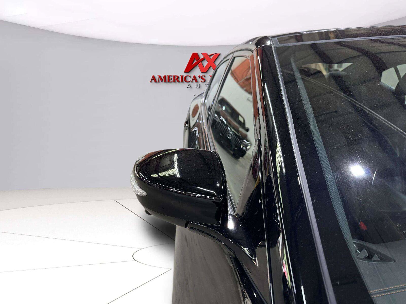 Used 2021 Nissan Maxima SR w/ Sport Mat Group FWD image 19
