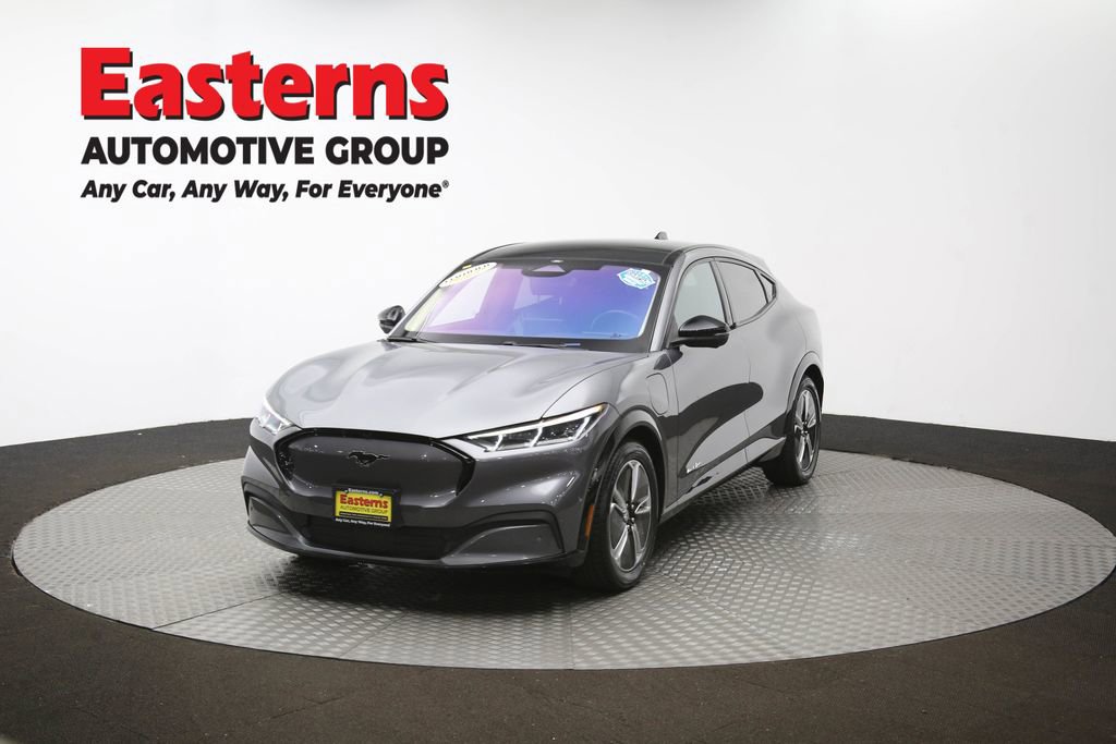 Used 2023 Ford Mustang Mach-E Premium image 56