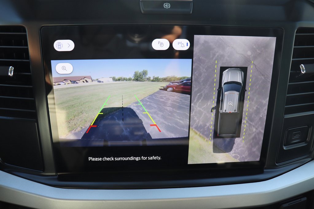 New 2026 Ford F250 4x4 Crew Cab Super Duty image 35