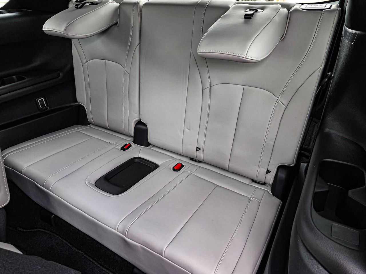 New 2026 INFINITI QX60 Autograph image 42