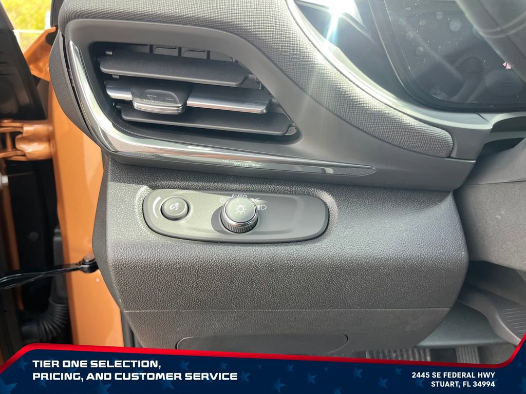 New 2026 Buick Envista Preferred w/ Convenience I Package FWD image 24