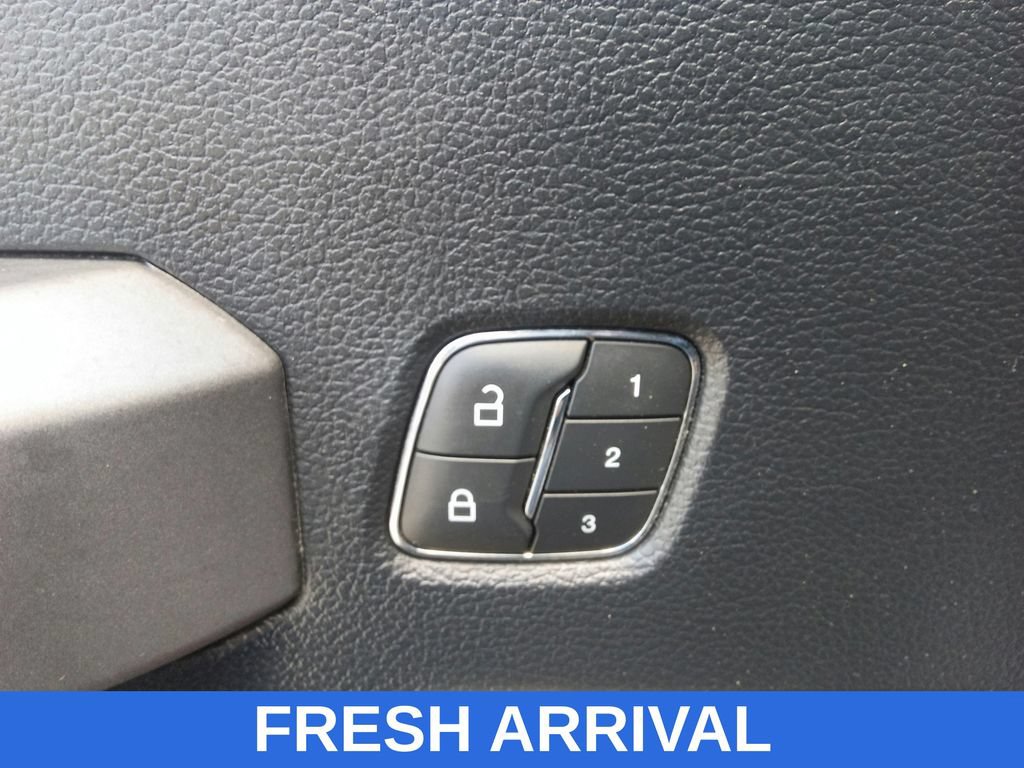 Used 2020 Ford F150 Platinum w/ Equipment Group 701A Luxury RWD image 19