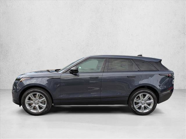 Used 2026 Land Rover Range Rover Velar S AWD/4WD image 5