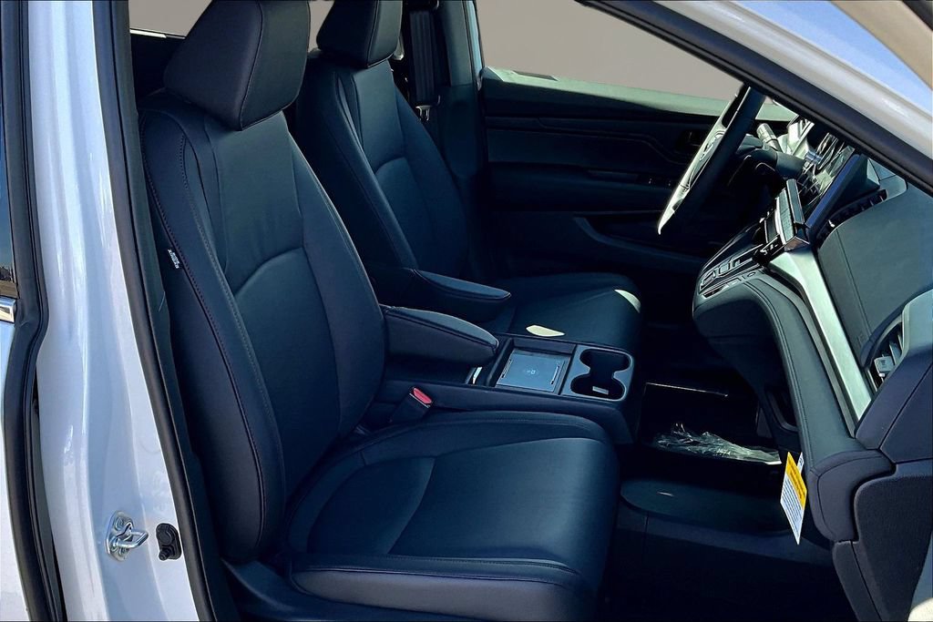 New 2026 Honda Odyssey Sport-L image 10