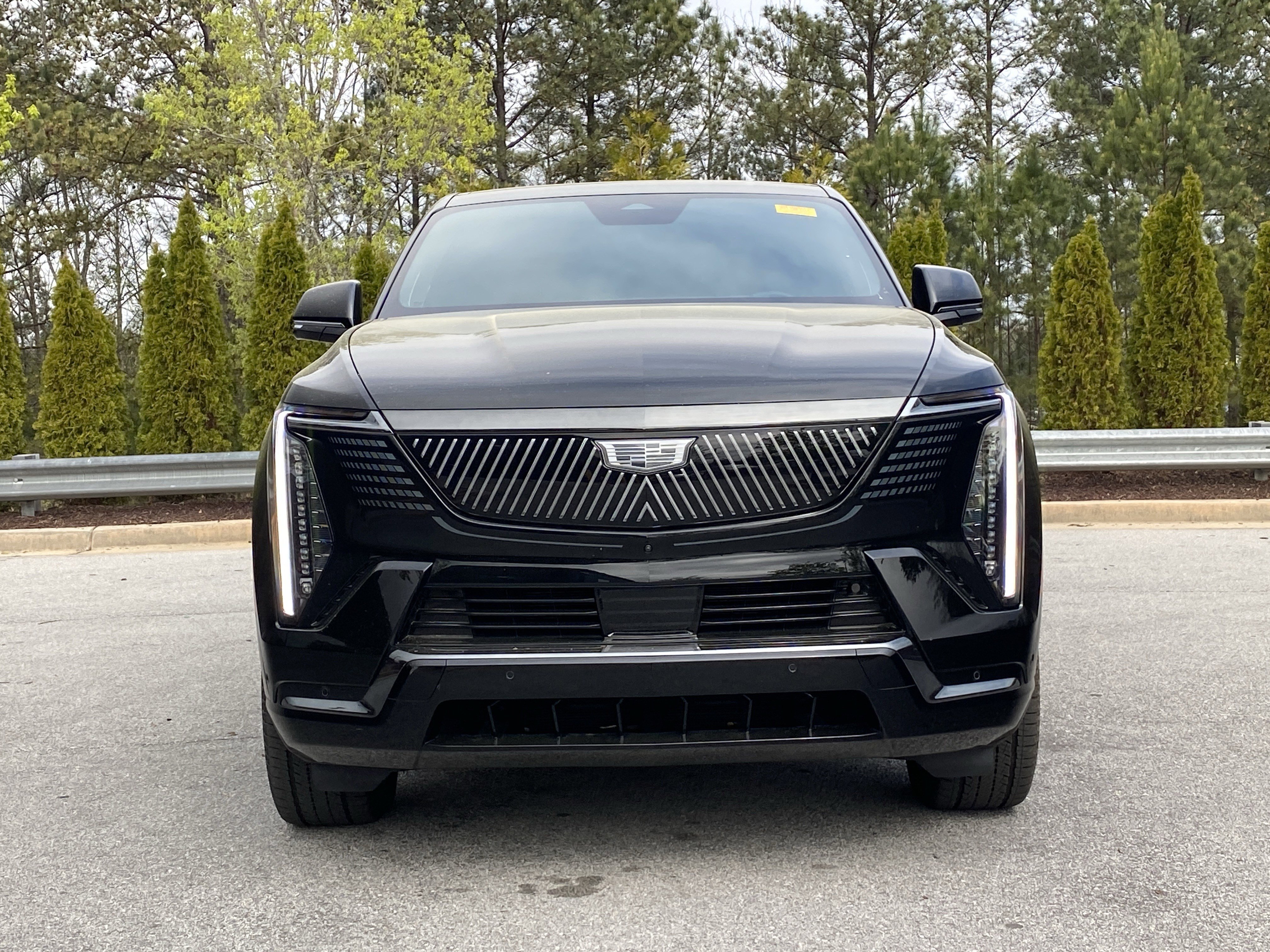 Used 2025 Cadillac Escalade IQ Sport 2 image 13