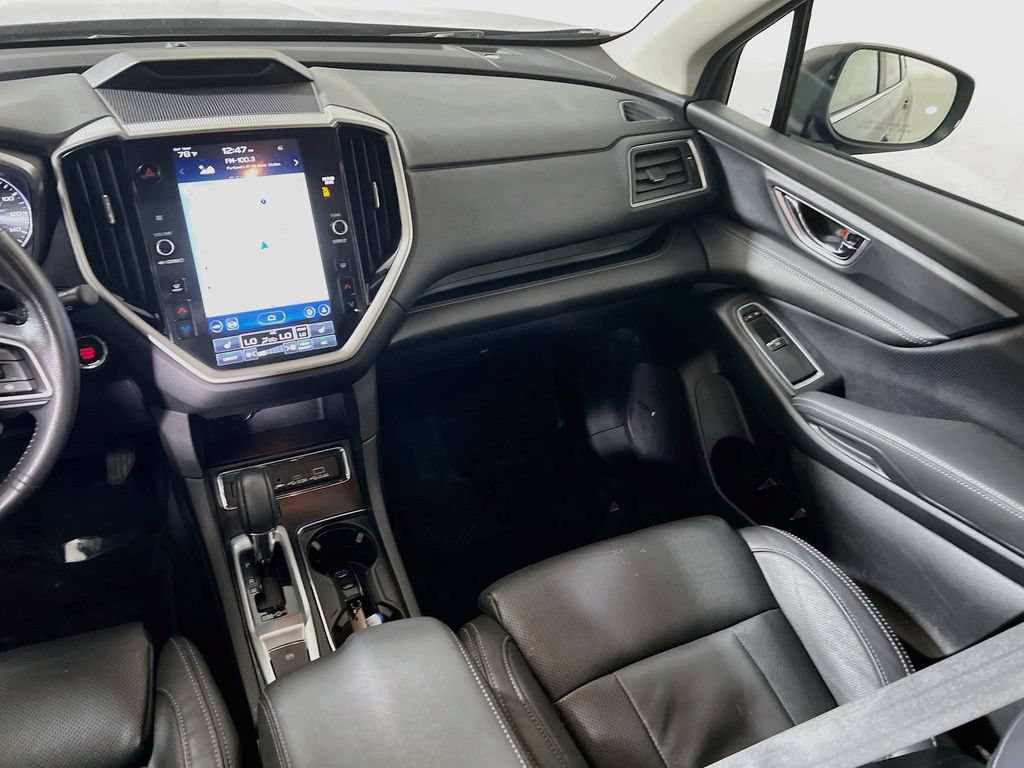 Used 2024 Subaru Ascent Limited w/ Technology Package AWD/4WD image 22