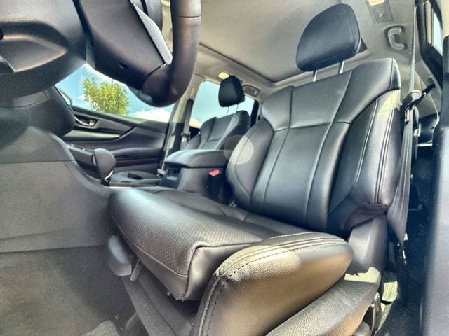 Used 2026 Subaru Ascent Bronze Edition AWD/4WD image 11