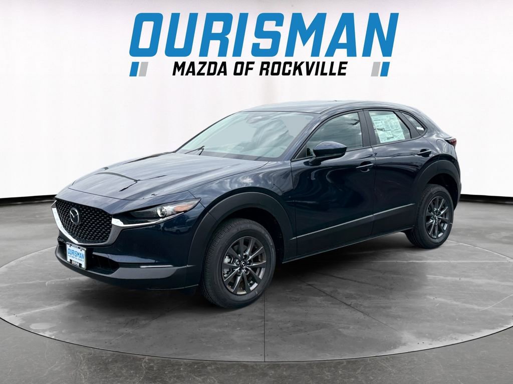 New 2026 MAZDA CX-30 AWD 2.5 S image 2