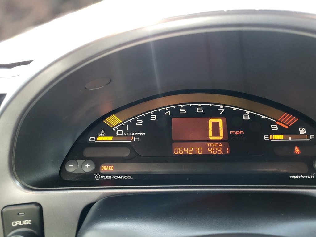 Used 2003 Honda S2000 Base image 12