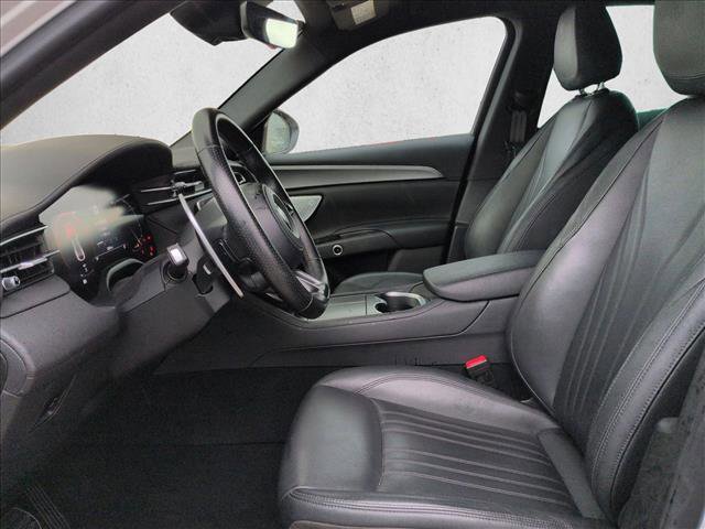 Used 2024 Maserati Grecale GT image 14