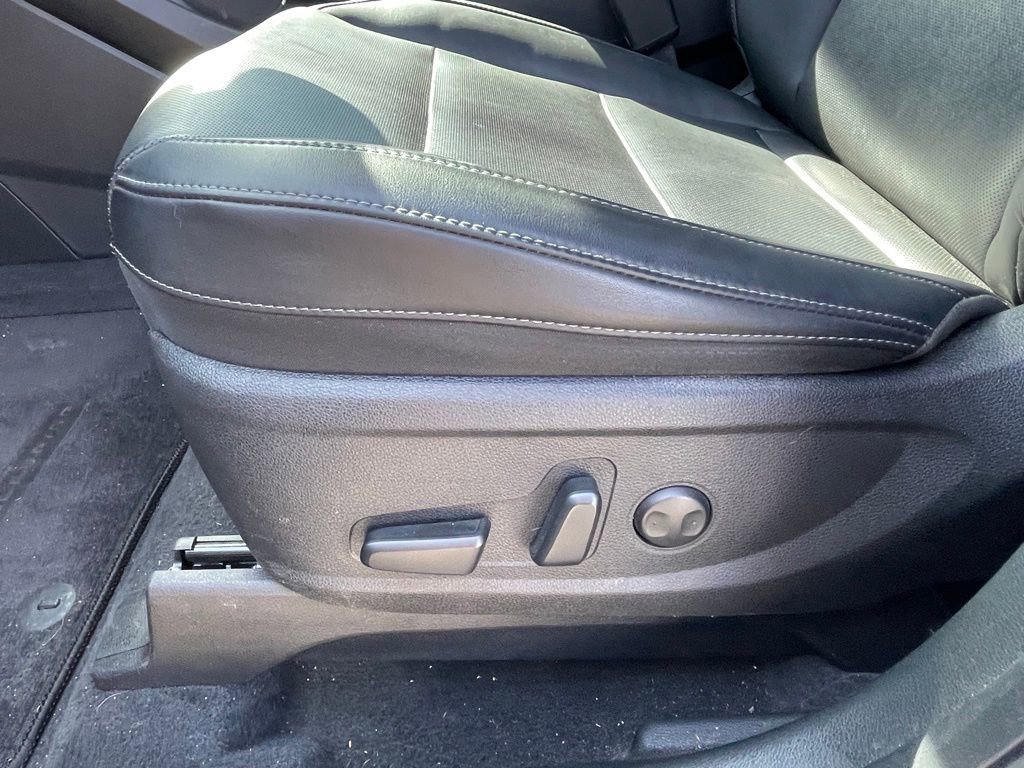 Used 2024 Kia Telluride S w/ S Sunroof Package image 10