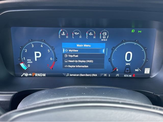 New 2026 Ford F150 Raptor image 11