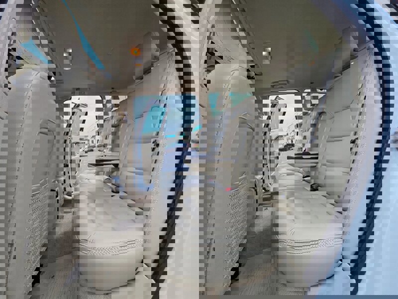 Used 2015 Volvo XC70 T6 Platinum w/ Protection Package image 15