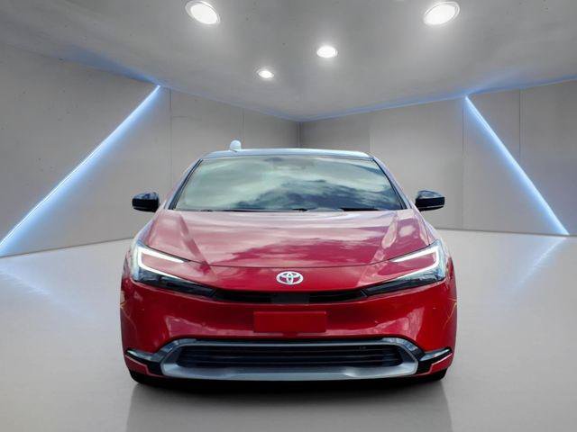 Certified 2023 Toyota Prius Limited w/ Limited Premium Package AWD/4WD image 28