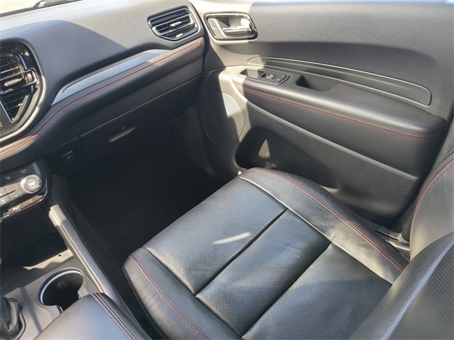 Used 2024 Dodge Durango GT image 19