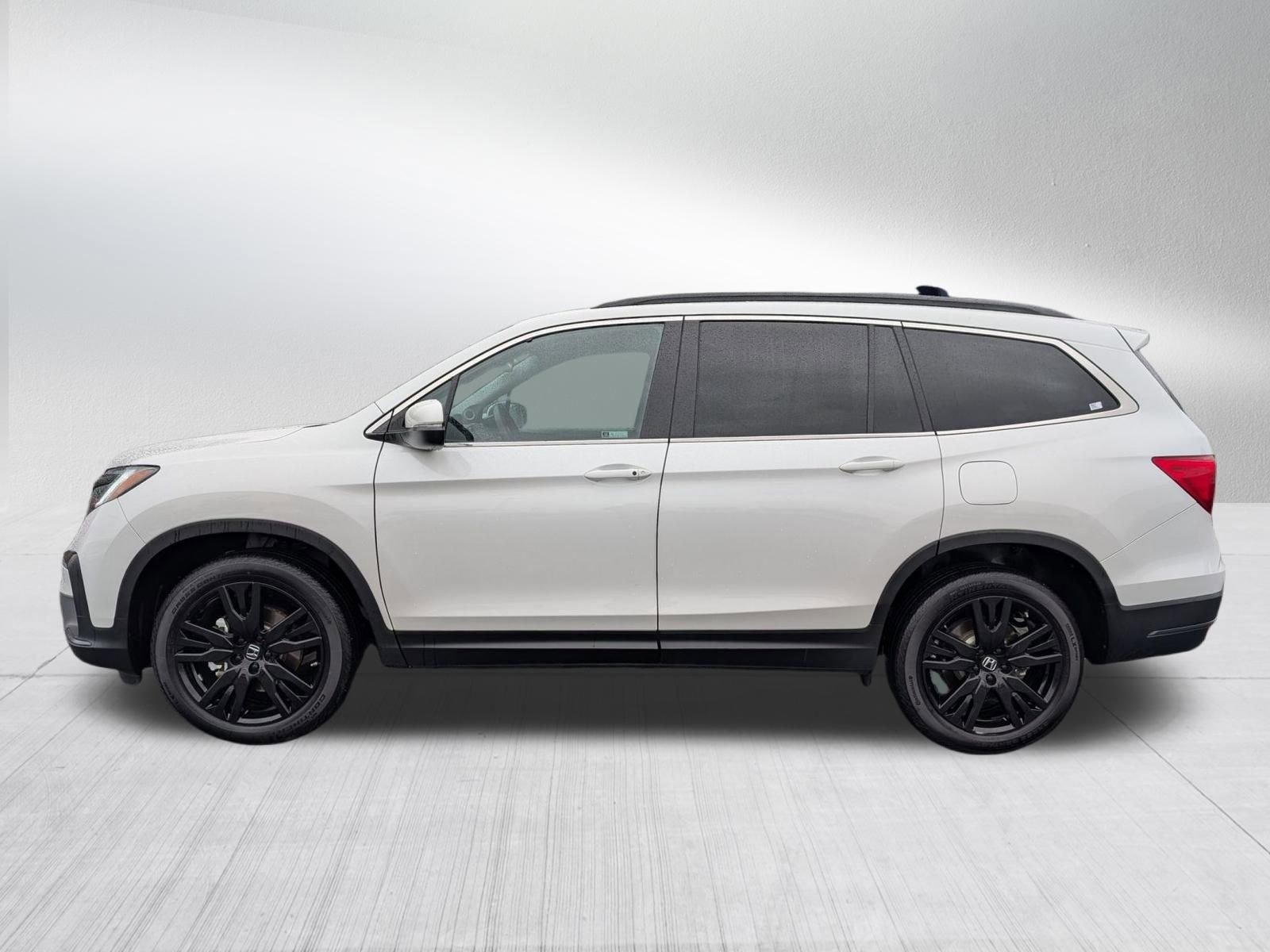 Used 2022 Honda Pilot Special Edition image 3