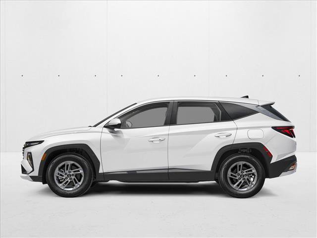 New 2026 Hyundai Tucson SE FWD image 3