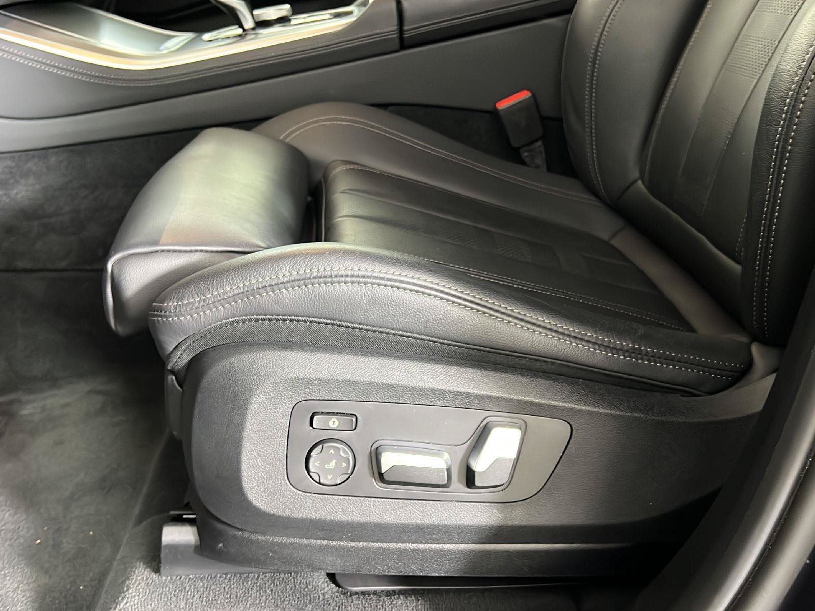 Used 2022 BMW X5 xDrive40i w/ M Sport Package AWD/4WD image 15