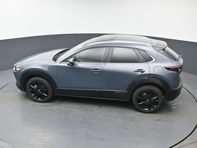 Certified 2024 MAZDA CX-30 AWD 2.5 S w/ Preferred Package image 36