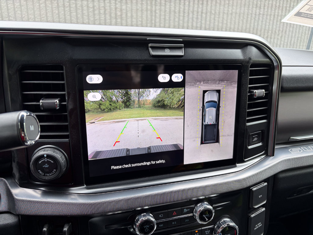 New 2026 Ford F350 Platinum AWD/4WD image 43