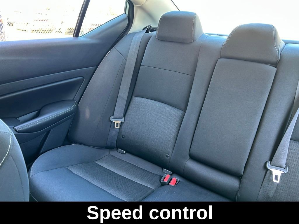 Used 2022 Nissan Altima 2.5 SV image 14